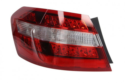Stop lampa spate Stanga (exterior) potrivit MERCEDES E T-MODEL (S212), E (W212) 01.09-12.16