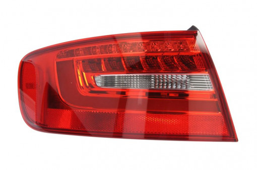 Stop lampa spate Stanga (exterior, W16W) potrivit AUDI A4 ALLROAD B8, A4 B8 11.07-05.16