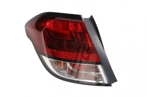 Stop lampa spate Stanga (extern) potrivit CITROEN C4 II 1.2-2.0D dupa 2009