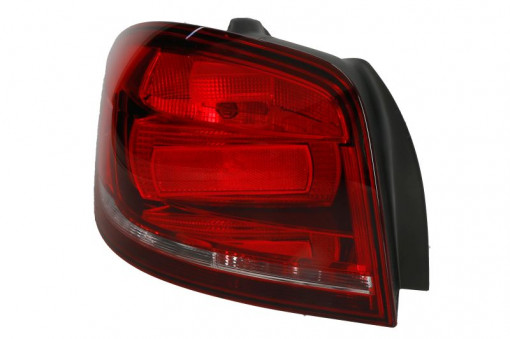 Stop lampa spate Stanga (H21W/P21W/R10W/W16W) potrivit AUDI A3 05.03-05.13