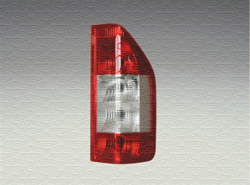 Stop lampa spate Stanga (P21/5W/P21W) potrivit MERCEDES SPRINTER 2-T (B901, B902), SPRINTER 3-T (B903), SPRINTER 4-T (B904), SPRINTER 5-T (B905) 01.95-05.06