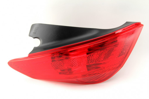 Stop lampa spate Stanga (P21/5W/P21W) potrivit PEUGEOT 308, 308 I, 308 II 09.07-06.21
