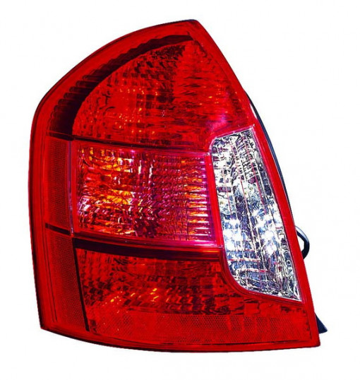 Stop lampa spate Stanga (P21/5W/P21W/W16W) potrivit HYUNDAI ACCENT III 11.05-11.10