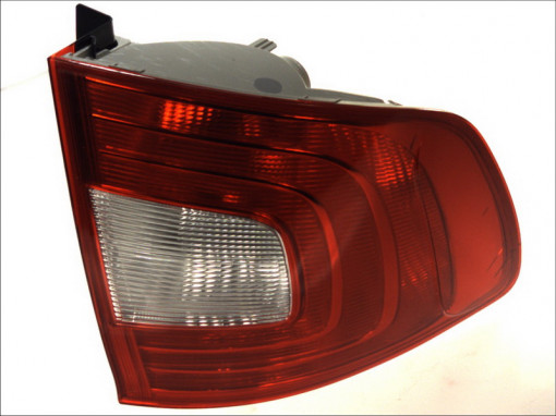 Stop lampa spate Stanga (P21W/W16W/W5W) potrivit SKODA SUPERB II 03.08-05.15