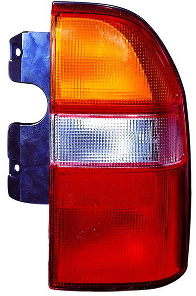 Stop lampa spate Stanga (partea de sus) potrivit SUZUKI GRAND VITARA I 03.98-