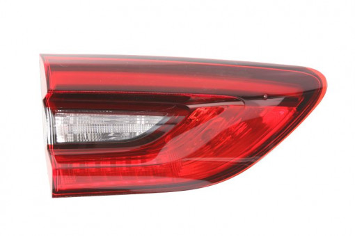 Stop lampa spate Stanga (partea interioara, H21W/LED/W16W) potrivit OPEL INSIGNIA B, INSIGNIA B COUNTRY, INSIGNIA B GRAND SPORT 03.17-