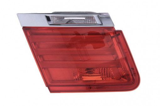 Stop lampa spate Stanga (partea interioara, H21W/W16W) potrivit BMW 7 (F01, F02, F03, F04) 02.08-12.15