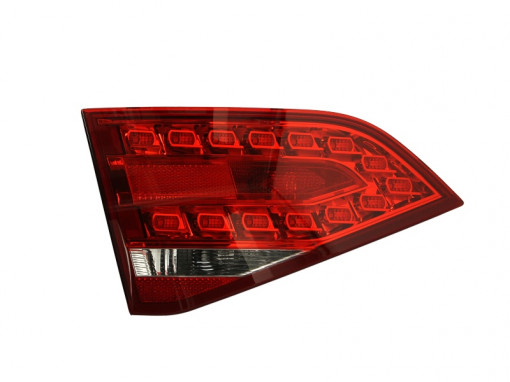 Stop lampa spate Stanga (partea interioara, LED/P21W/W16W) potrivit AUDI A4 ALLROAD B8, A4 B8 11.07-05.16