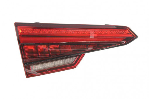 Stop lampa spate Stanga (partea interioara, LED) potrivit AUDI A4 ALLROAD B9, A4 B9 05.15-