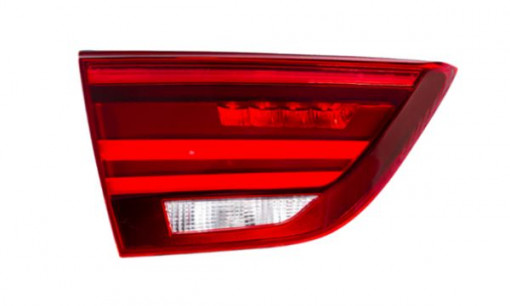 Stop lampa spate Stanga (partea interioara, LED) potrivit BMW 3 GRAN TURISMO (F34), 4 (F32, F82), 4 (F33, F83), 4 (G22, G82) 11.12-