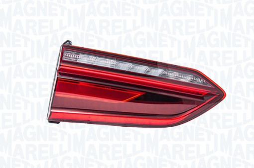 Stop lampa spate Stanga (partea interioara, LED) potrivit VW TOUAREG 11.17-