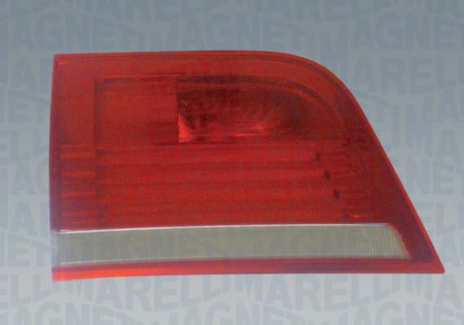 Stop lampa spate Stanga (partea interioara, P21W) potrivit BMW X5 (E70) 10.06-07.13