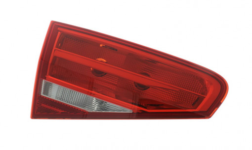 Stop lampa spate Stanga (partea interioara, P21W/W16W) potrivit AUDI A4 ALLROAD B8, A4 B8 11.07-05.16