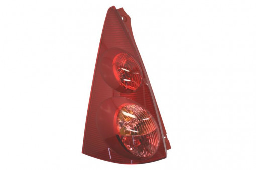 Stop lampa spate Stanga potrivit CITROEN C1; PEUGEOT 107 06.05-09.14