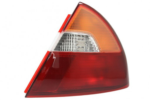 Stop spate Dreapta (exterior, P21/5W/P21W) potrivit MITSUBISHI COLT V, LANCER IV, LANCER VI 09.95-09.03