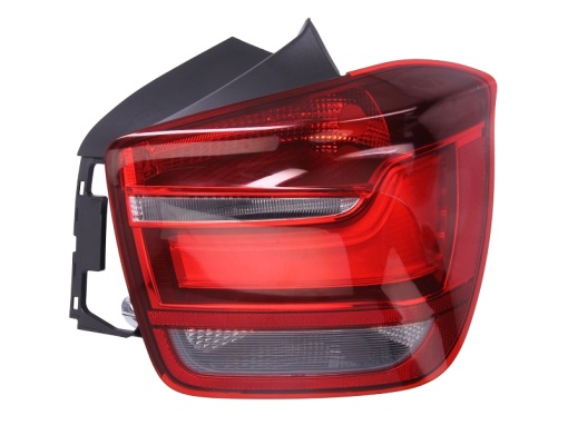 Stop spate Dreapta (extern, LED/P21W) potrivit BMW 1 (F20), 1 (F21) 07.11-12.19