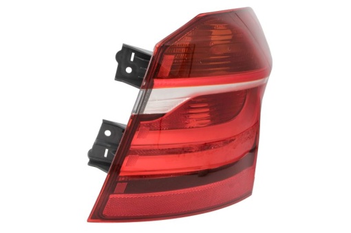 Stop spate Dreapta (extern, LED/P21W) potrivit BMW 2 (F45), 2 GRAN TOURER (F46) 11.13-