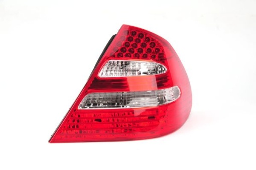 Stop spate Dreapta (extern, LED) potrivit MERCEDES E T-MODEL (S211), E (VF211), E (W211) 03.02-07.09