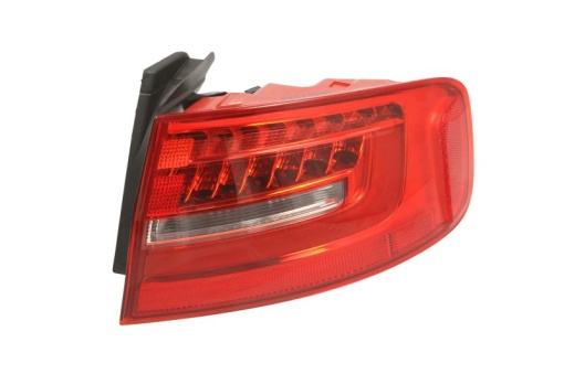 Stop spate Dreapta (extern, LED/W16W) potrivit AUDI A4 ALLROAD B8, A4 B8 11.07-05.16