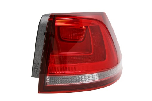 Stop spate Dreapta (extern, W21W/WY21W) potrivit VW GOLF ALLTRACK VII, GOLF SPORTSVAN VII, GOLF VII 08.12-