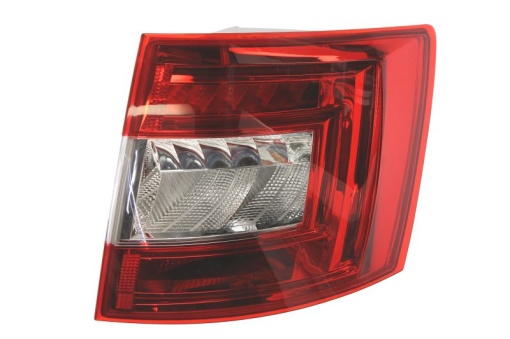 Stop spate Dreapta (LED/P21W) potrivit SKODA OCTAVIA III 11.12-10.20