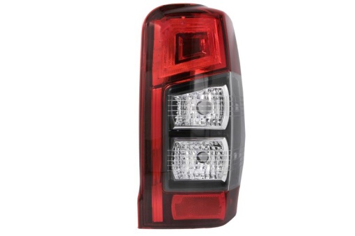Stop spate dreapta (LED/P21W/W16W) potrivit MITSUBISHI L 200 / TRITON 09.15-