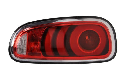 Stop spate Dreapta (LED) potrivit MINI CLUBMAN (F54) 11.14-