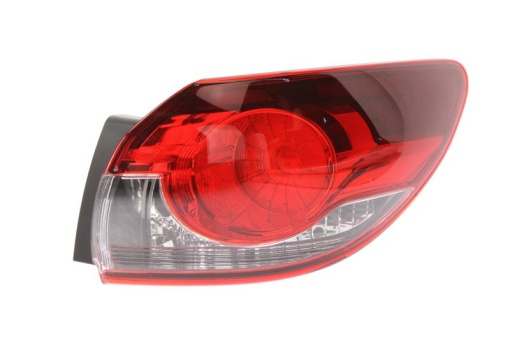 Stop spate Dreapta (LED/W21W) potrivit MAZDA 6 08.12-