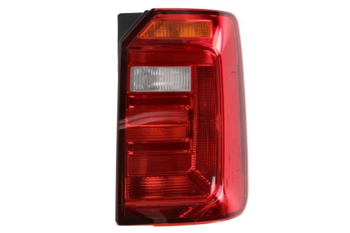 Stop spate Dreapta (P21W/W5W, clapa) potrivit VW CADDY ALLTRACK, CADDY ALLTRACK/MINIVAN, CADDY IV, CADDY IV/MINIVAN 05.15-