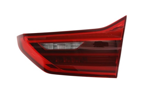 Stop spate Dreapta (partea interioara, LED) potrivit BMW 5 (G30, F90), 5 (G31) 09.16- - Img 1
