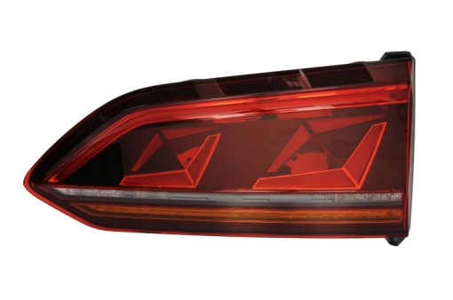 Stop spate Dreapta (partea interioara, LED) potrivit VW TOUAREG 2.0-4.0D 11.17-