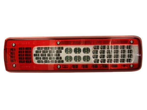Stop spate dreapta potrivit VOLVO FH16 II 05.12-