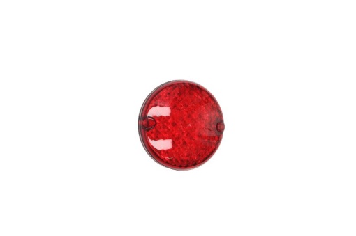 Stop spate stanga/dreapta (LED, 24V, cu stop, lumina de parcare, fi95mm) potrivit SOLARIS
