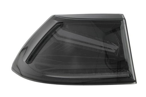 Stop spate stanga (exterior, LED) potrivit PEUGEOT 508 II 09.18-