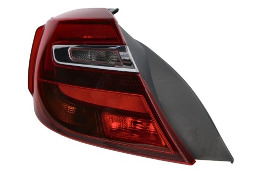Stop spate stanga (exterior, LED/W16W/W21W) potrivit OPEL INSIGNIA A Saloon 06.13-03.17