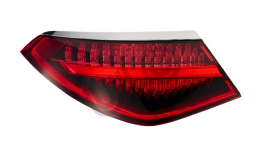 Stop spate Stanga (exterior) potrivit MERCEDES S (W223) 09.20-