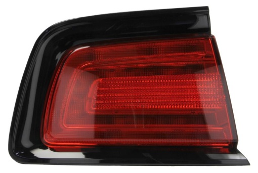 Stop spate Stanga (extern, LED, fara ECE) potrivit DODGE CHARGER 09.10-