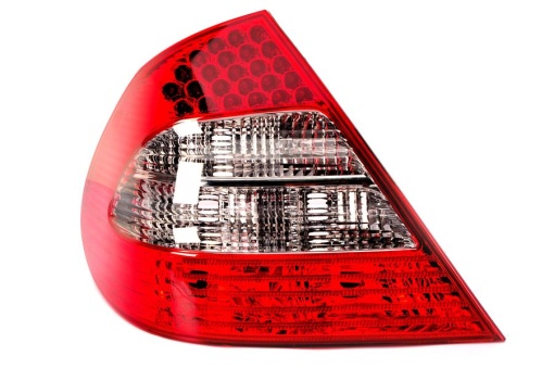 Stop spate Stanga (extern, LED) potrivit MERCEDES E T-MODEL (S211), E (W211) 03.02-07.09