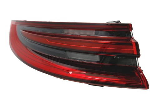 Stop spate Stanga (extern, LED) potrivit PORSCHE PANAMERA, PANAMERA SPORT TURISMO 05.16-12.23