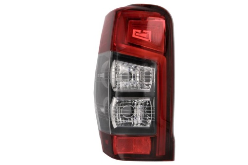 Stop spate stanga (LED/P21W) potrivit MITSUBISHI L 200 / TRITON 01.19-