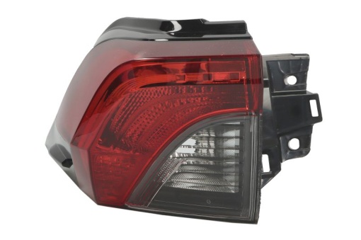 Stop spate Stanga (LED/WY21W) potrivit TOYOTA RAV 4 V 12.18-
