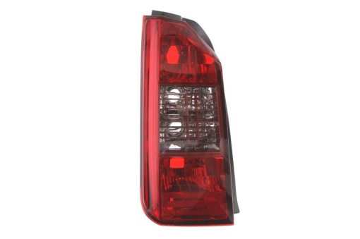 Stop spate Stanga (P21/5W/P21W) potrivit FIAT IDEA 12.03-