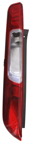 Stop spate Stanga (P21/5W/P21W) potrivit FORD FOCUS II; FORD USA FOCUS 07.04-09.12