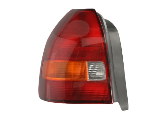 Stop spate Stanga (P21/5W/P21W) potrivit HONDA CIVIC VI 11.95-02.01