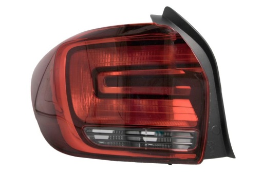 Stop spate Stanga (P21/5W/P21W) potrivit RENAULT THALIA II, THALIA III 09.08-