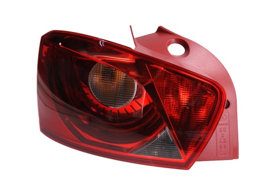 Stop spate Stanga (P21/5W/P21W) potrivit SEAT IBIZA IV, IBIZA IV SC, IBIZA IV ST 03.08-05.15