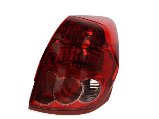 Stop spate Stanga (P21W/R5W/W16W) potrivit TOYOTA AURIS 10.06-09.12
