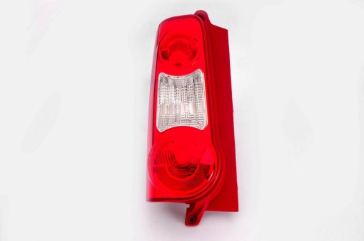 Stop spate Stanga (partea din spate, P21/5W/P21W) potrivit CITROEN BERLINGO, BERLINGO MULTISPACE, BERLINGO/MINIVAN; PEUGEOT PARTNER, PARTNER TEPEE, PARTNER/MINIVAN 07.96-
