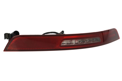 Stop spate Stanga (partea inferioara, LED) potrivit PORSCHE MACAN 02.14- - Img 1