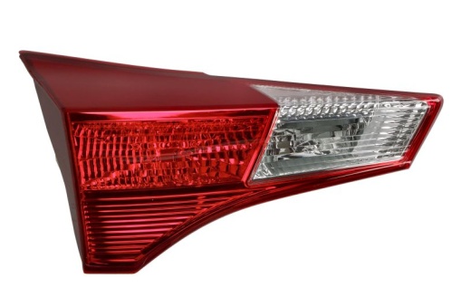 Stop spate Stanga (partea interioara, W16W/W5W) potrivit TOYOTA RAV 4 IV 12.12-09.19